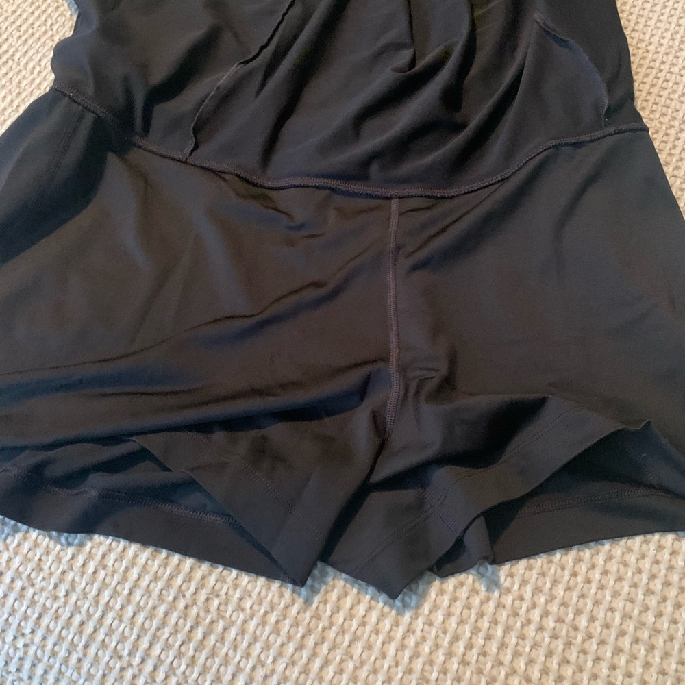 Golf skort - Picture 2 of 4